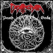 Deathchain - Death Gods