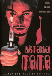 I Dismember Mama (1972)