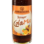 Schwarzbacher Cola Mix