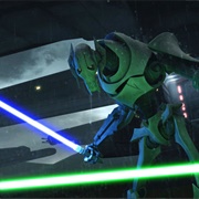 General Grievous