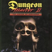 Dungeon Master II: The Legend of Skullkeep