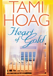 Heart of Gold (Tami Hoag)