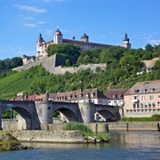 Würzburg, Germany