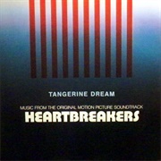 Tangerine Dream - Heartbreakers (OST)