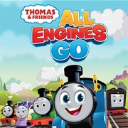 Thomas &amp; Friends: All Engines Go