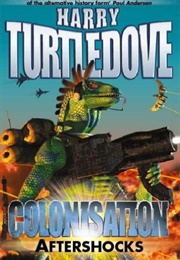 Aftershocks (Harry Turtledove)