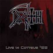 Live in Cottbus &#39;98 (Death, 2005)