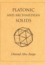 NWA: Platonic and Archimedian Solids (Dawud Abu Asiya)