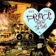 Starfish &amp; Coffee - Prince