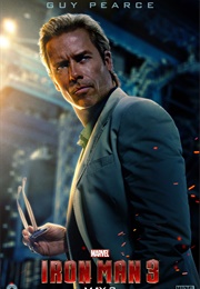 Aldrich Killian (Iron Man 3)