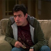 Barry Kripke (The Big Bang Theory)