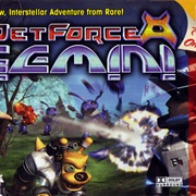 Jet Force Gemini