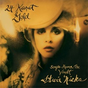 Stevie Nicks - 24 Karat Gold: Songs From the Vault