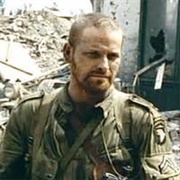 CPL Fred Henderson (Saving Private Ryan)