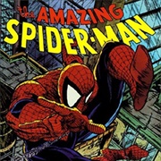 The Amazing Spider-Man