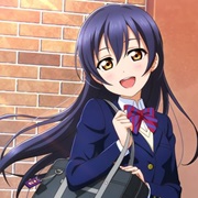 Umi Sonoda (Love Live!)