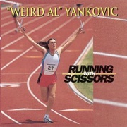 Weird Al Yankovic