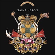 Saint Heron (Solange, 2013)