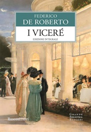 The Viceroys (Federico De Roberto)