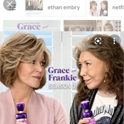 Grace and Frankie Season 3