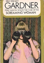 The Case of the Screaming Woman (Erle Stanley Gardner)