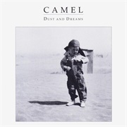 Camel - Dust and Dreams