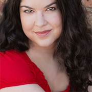 Colleen Clinkenbeard