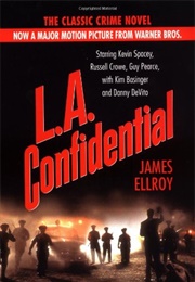 L.A. Confidential (James Ellroy)