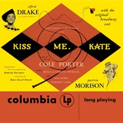 Cole Porter - Kiss Me, Kate (1948)