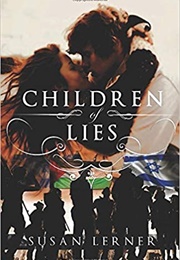 Children of Lies (Susan Lerner)