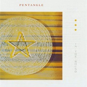 Pentangle - In the Round