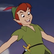 Peter Pan (Peter Pan)