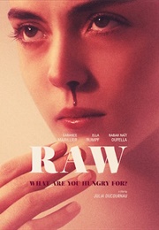 Raw (2016)