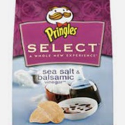 Select Sea Salt &amp; Balsamic