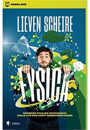 Fysica (Lieven Scheire)