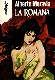 La Romana (Alberto Moravia)