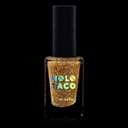 Gold Flakie Taco (Holo Taco)