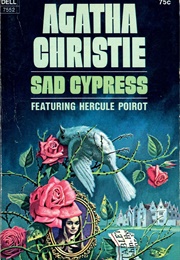 Sad Cypress (Agatha Christie)