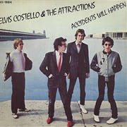 Accidents Will Happen - Elvis Costello &amp; the Attractions