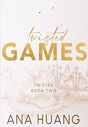 Twisted  Games (Ana Huang)