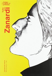 Zanardi (Andrea Pazienza)