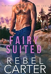 Fairy Suited (Rebel Carter)