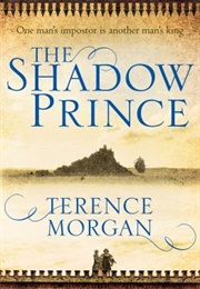 The Shadow Prince (Terence Morgan)