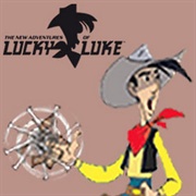 The New Adventures of Lucky Luke