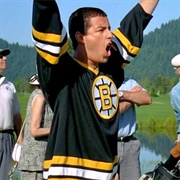 Happy Gilmore (Happy Gilmore)