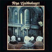 Nya Ljudbolaget - Nya Ljudbolaget