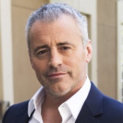 Matt Leblanc