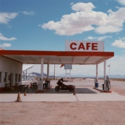 Gas Station