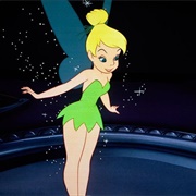 Tinkerbell