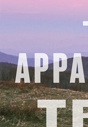 The Appalachian Trail: A Biography (Philip D&#39;Anieri)